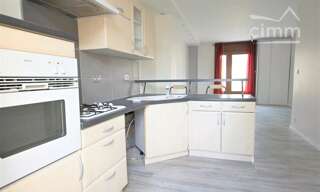 Appartement 3 Pièces 53 m² à louer à Villard-Bonnot (38190)