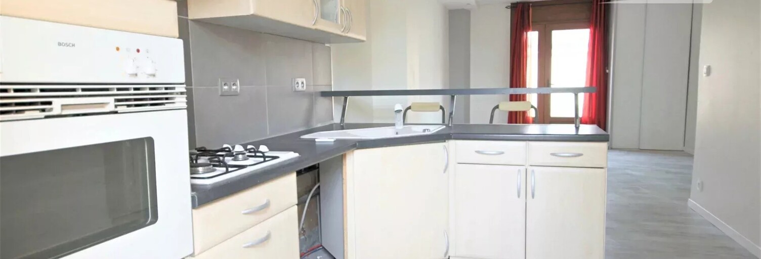 Appartement 3 Pièces 53 m² à louer à Villard-Bonnot (38190)