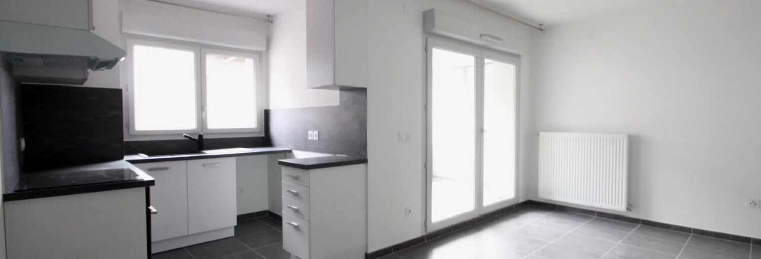 Appartement 2 Pièces 42 m² à louer à Le Champ-près-Froges (38190)