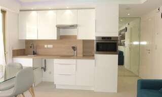 Appartement 1 Pièce 22 m² à vendre à Cannes (06400)