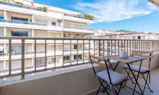 Appartement 1 Pièce 22 m² à vendre à Cannes (06400)