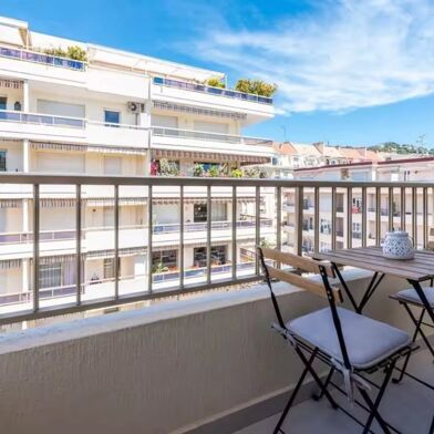 Appartement 1 pièces 298000 €