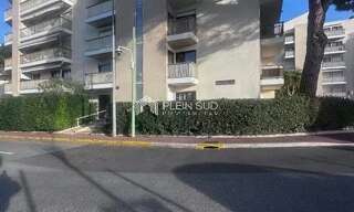 Appartement 3 Pièces 67 m² à vendre à Le Cannet (06110)