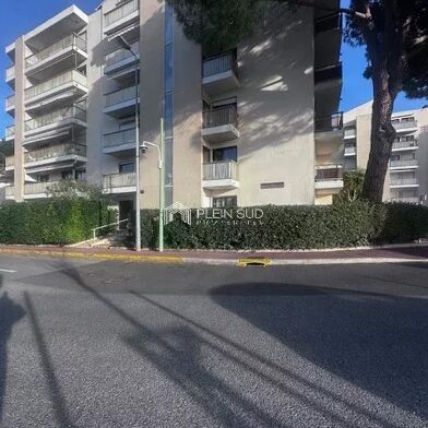 Appartement 3 pièces 299000 €