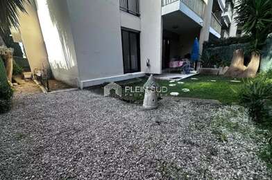 Appartement 3 pièces 289000 €