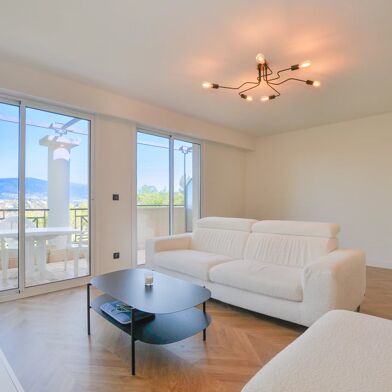 Appartement 3 pièces 439000 €