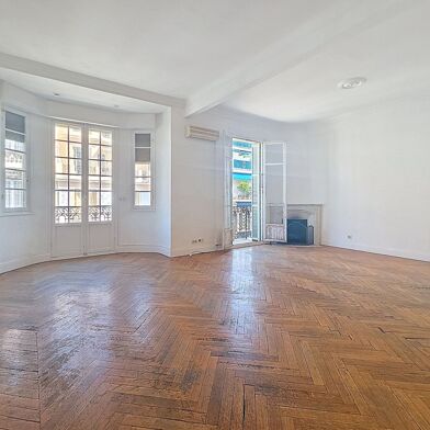 Appartement 5 pièces 570000 €