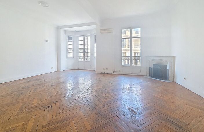 Libération - 5 pièces - 113.50 m2 — photo 2