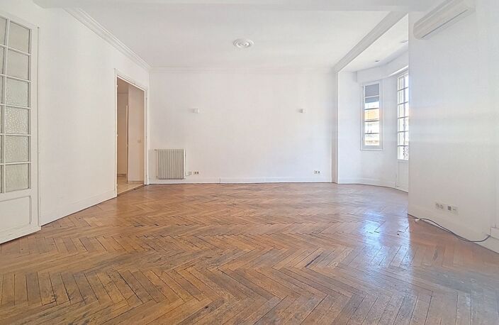 Libération - 5 pièces - 113.50 m2 — photo 3