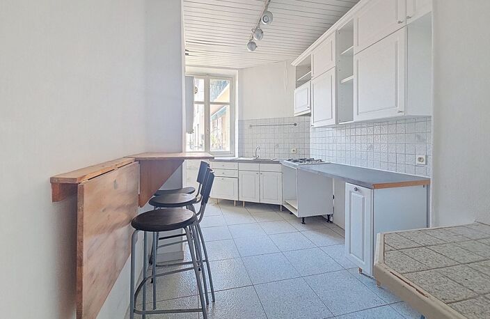 Libération - 5 pièces - 113.50 m2 — photo 5