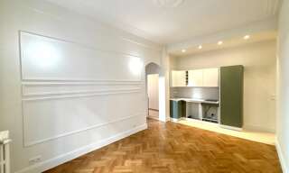 Appartement 3 Pièces 49 m² à vendre à Nice (06000)