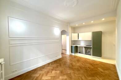 Appartement 3 pièces 289000 €