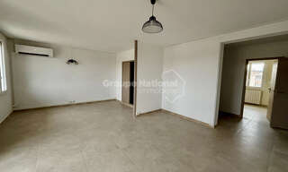 Appartement 3 Pièces 66 m² à louer à Beaucaire (30300)