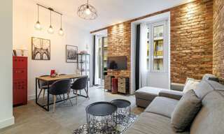 Appartement 2 Pièces 35 m² à vendre à Nice (06000)