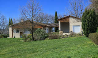 Maison 5 Pièces 148 m² à vendre à Dolmayrac (47110)