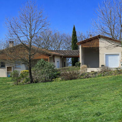 Maison 5 pièces 329999 €