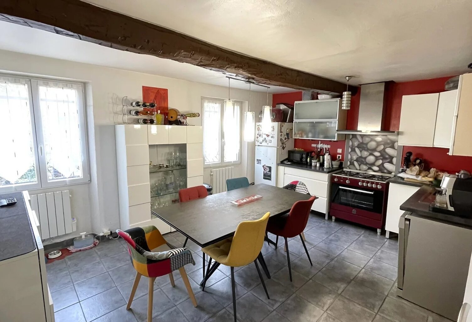Vente - Maison de ville Vallauris — photo 1