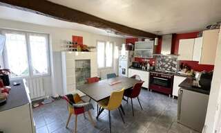 Maison 4 Pièces 91 m² à vendre à Vallauris (06220)