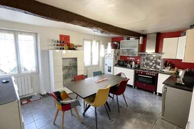 Maison 4 pièces 358500 €