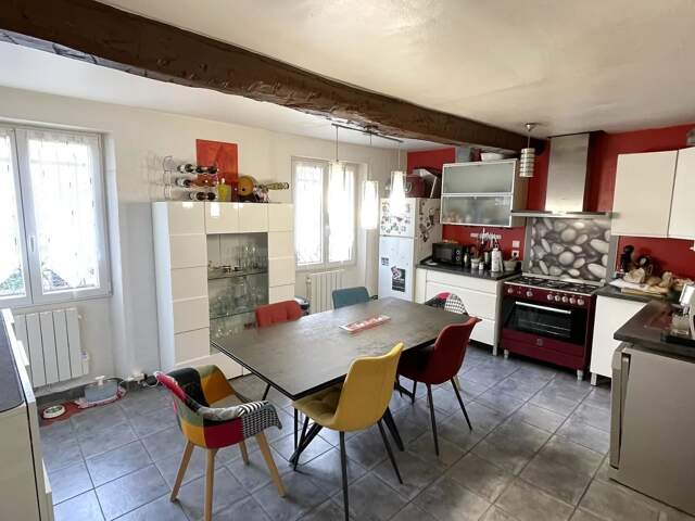 Vente - Maison de ville Vallauris — photo du bien