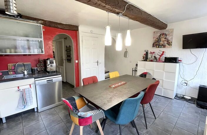 Vente - Maison de ville Vallauris — photo 2