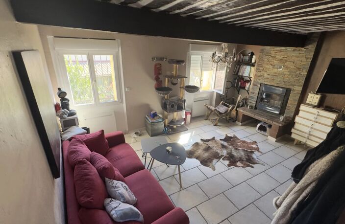 Vente - Maison de ville Vallauris — photo 3