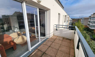 Appartement 3 Pièces 62 m² à vendre à Toulouse (31200)