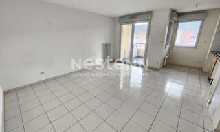 Appartement 3 Pièces 58 m² à vendre à Toulouse (31200)