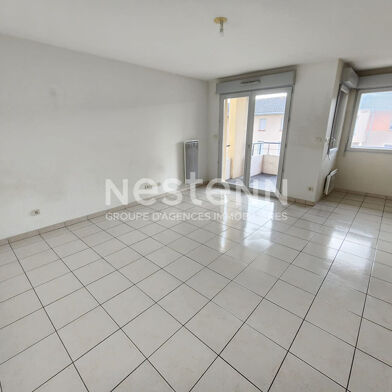 Appartement 3 pièces 175000 €