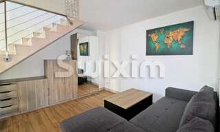 Appartement 2 Pièces 29 m² à louer à Aix-les-Bains (73100)