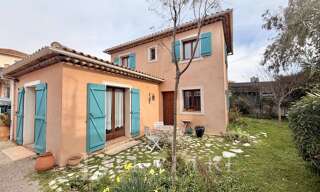 Maison 3 Pièces 82 m² à vendre à Vallauris (06220)