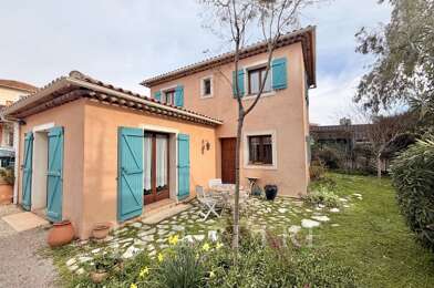 Maison 3 pièces 499500 €