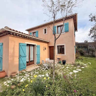 Maison 3 pièces 499500 €