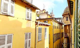Appartement 2 Pièces 37 m² à louer à Nice (06300)