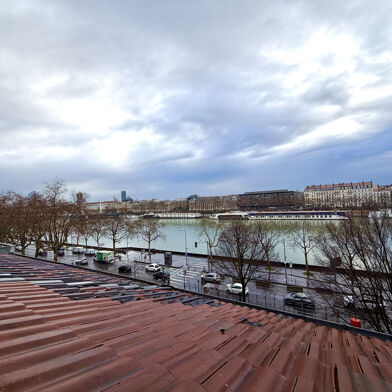 Appartement 4 pièces 520000 €