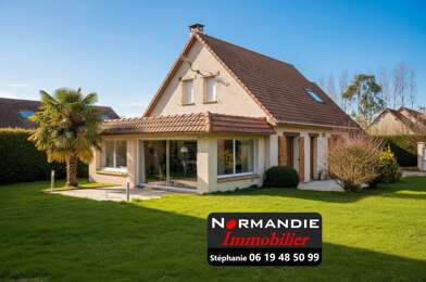 Maison 6 pièces 313500 €