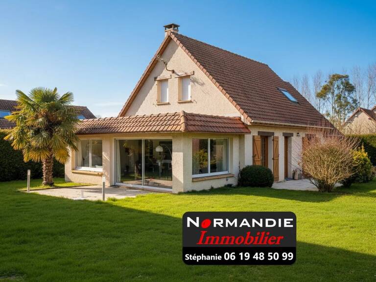 Maison familiale sans travaux, 4 chambres, grands espaces, quart — photo 1