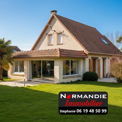 Maison 6 pièces 313500 €