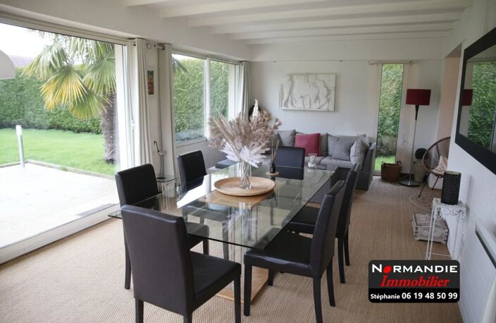 Maison familiale sans travaux, 4 chambres, grands espaces, quart — photo 2