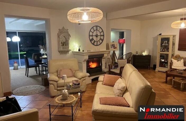 Maison familiale sans travaux, 4 chambres, grands espaces, quart — photo 3