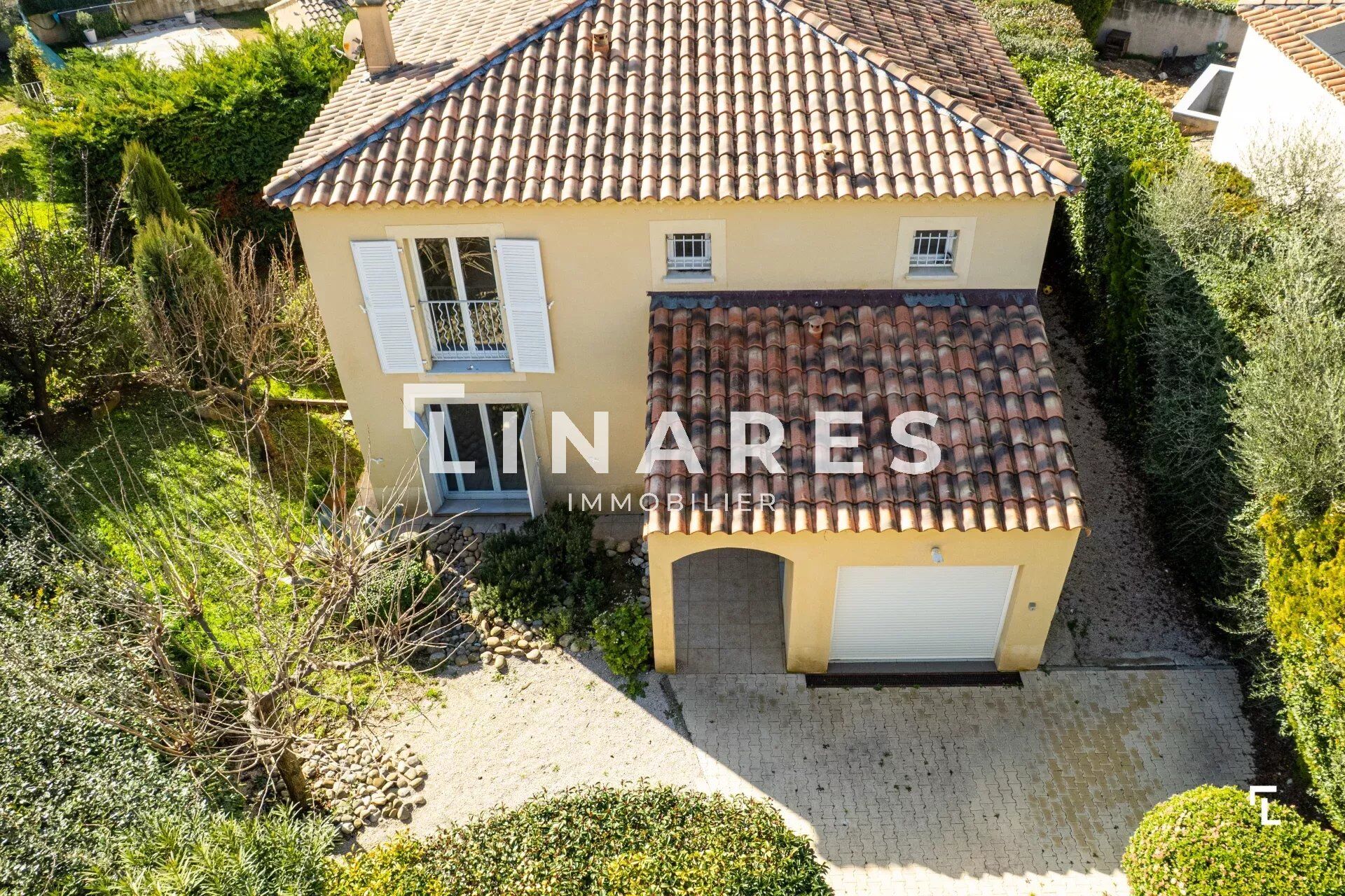 Villa / Maison  T7 à vendre Marseille 13eme 13013