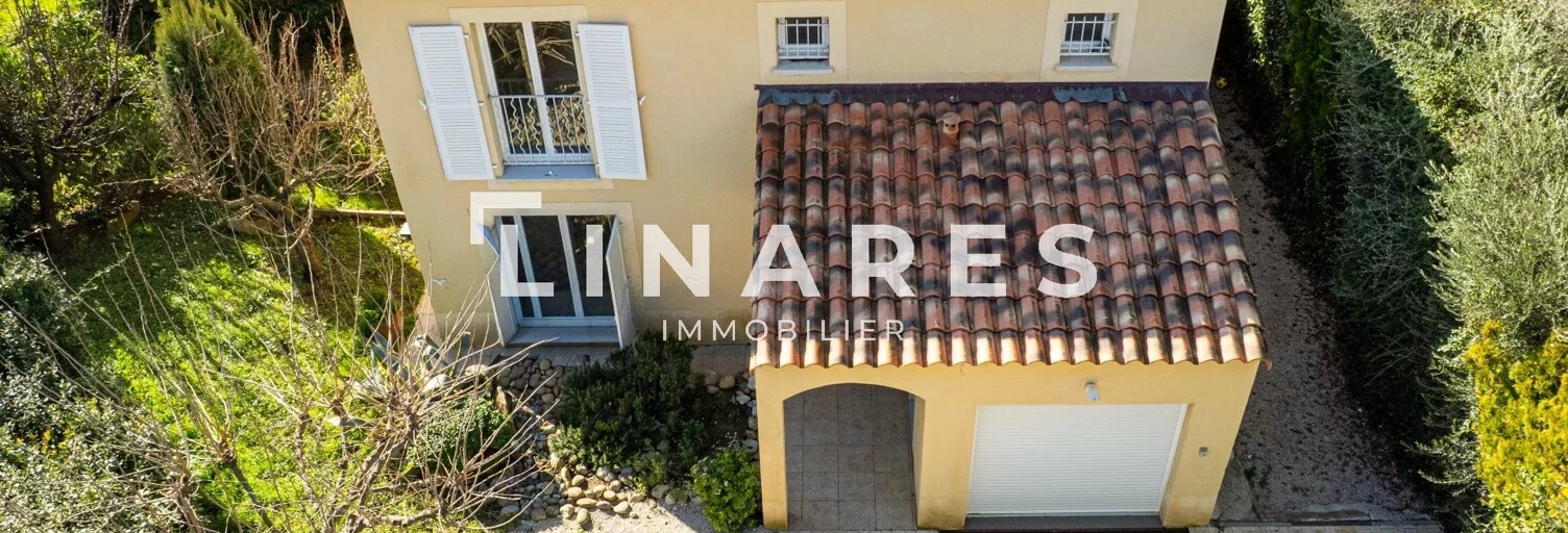 Maison 7 Pièces 154 m² à vendre à Marseille 13 (13013)