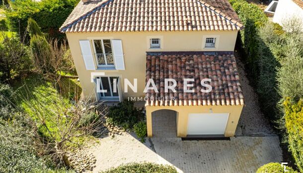 Villa / Maison 7 pièces  à vendre Marseille 13eme 13013