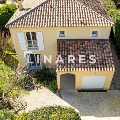 Maison 7 pièces 565000 €