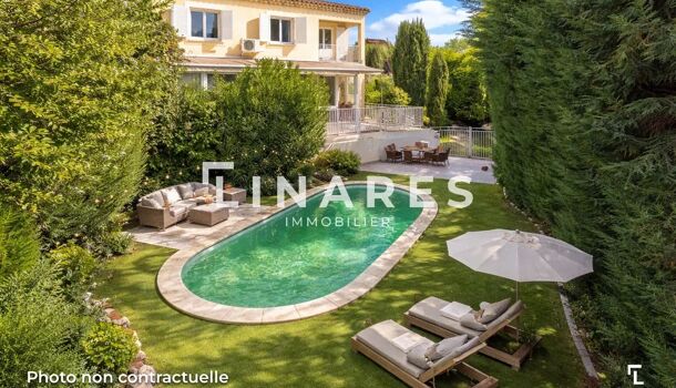 Villa / Maison 7 pièces  à vendre Marseille 13eme 13013