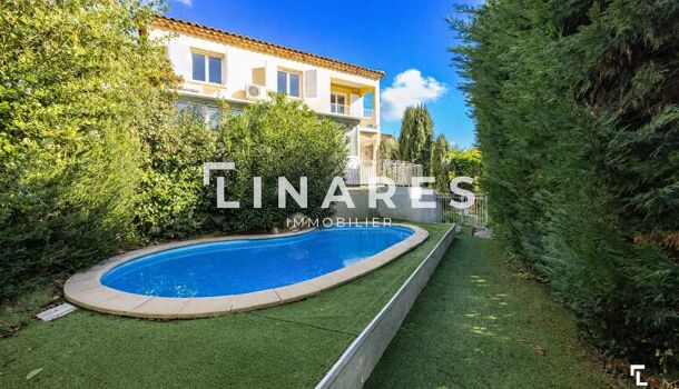 Villa / Maison 7 pièces  à vendre Marseille 13eme 13013