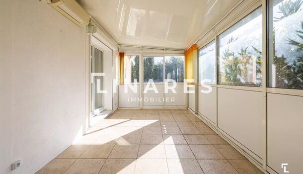 Villa / Maison 7 pièces  à vendre Marseille 13eme 13013