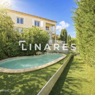 Maison 7 pièces 565000 €