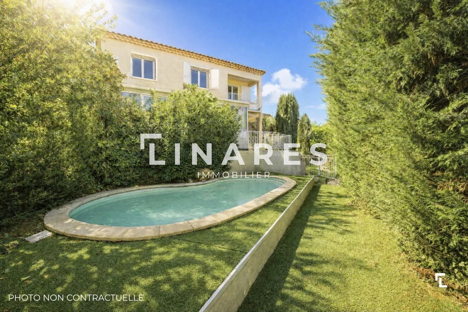 Villa / Maison  T7 à vendre Marseille 13eme 13013