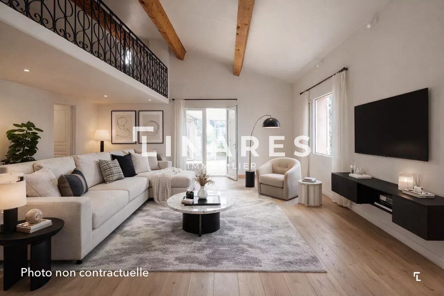 Villa / Maison  T5 à vendre Plan-de-Cuques 13380